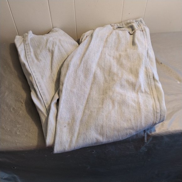 Vintage Giorgio Fiorlini Jeans 38 - Picture 11 of 12